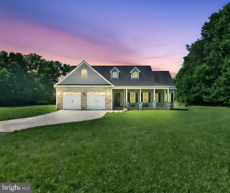 1835 Mill Creek Xrds, Luray, VA 22835 - #1