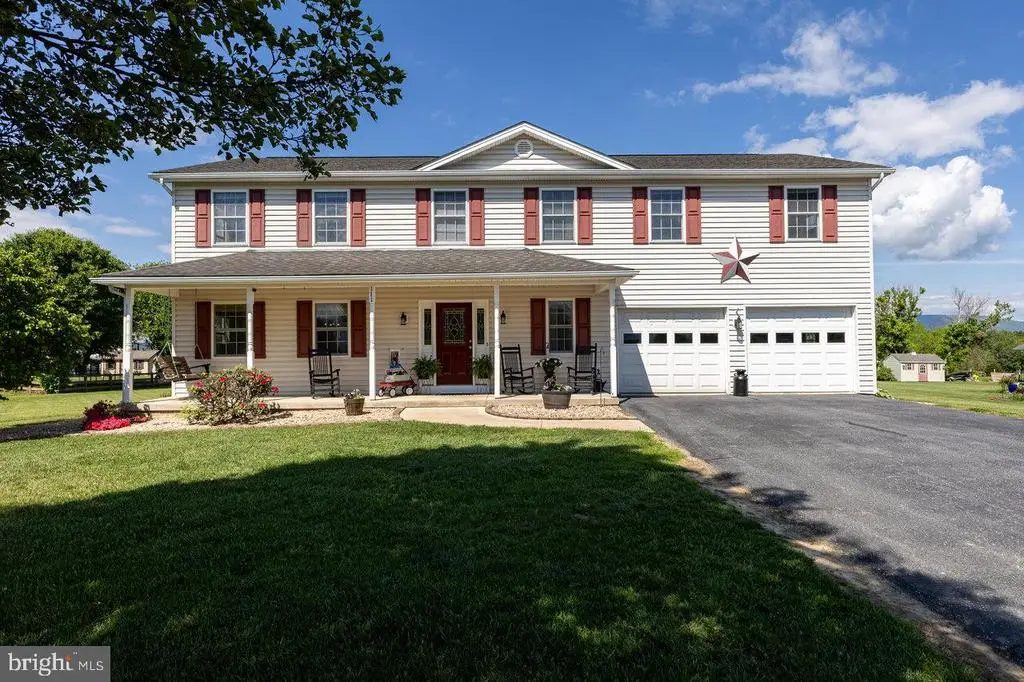 111 Deerfield Ests Dr, Stanley, VA 22851 - #1
