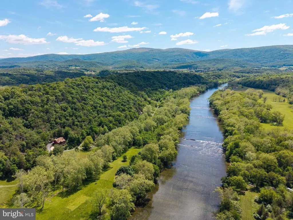1660 Canoe River Dr, Rileyville, VA 22650 - #1
