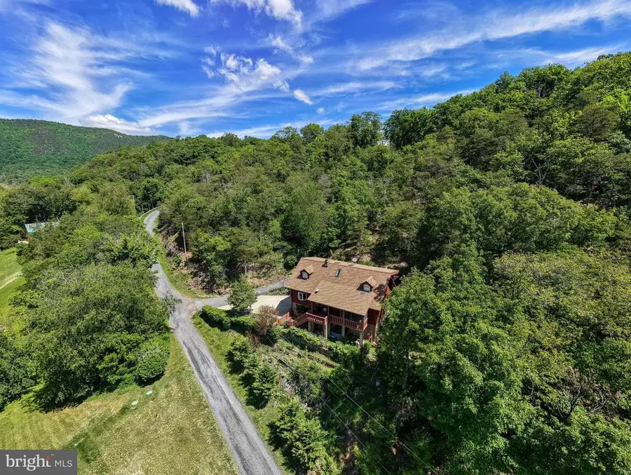 1660 Canoe River Dr, Rileyville, VA 22650 - #3
