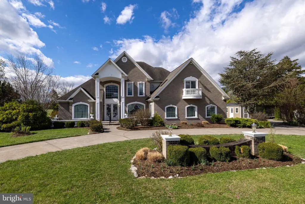 485 Beall Ave, Luray, VA 22835 - #1