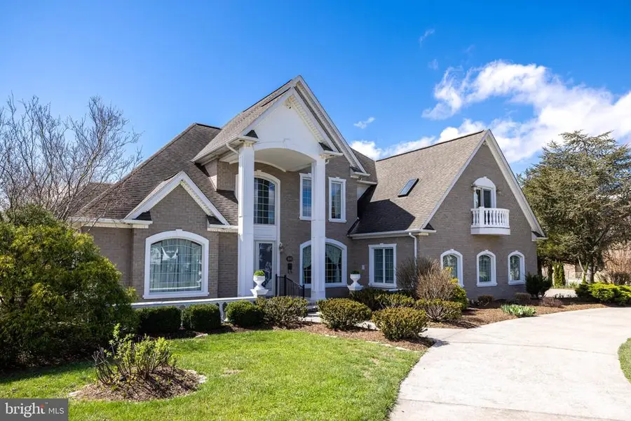 485 Beall Ave, Luray, VA 22835 - #2