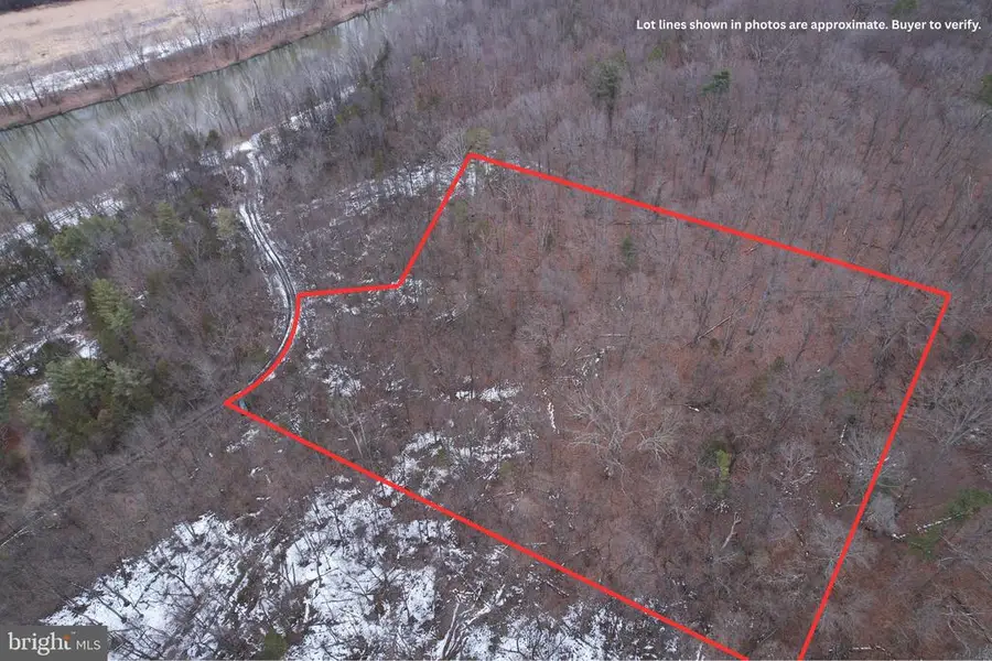 480 Beylors Ferry Rd, Rileyville, VA 22650 - #2