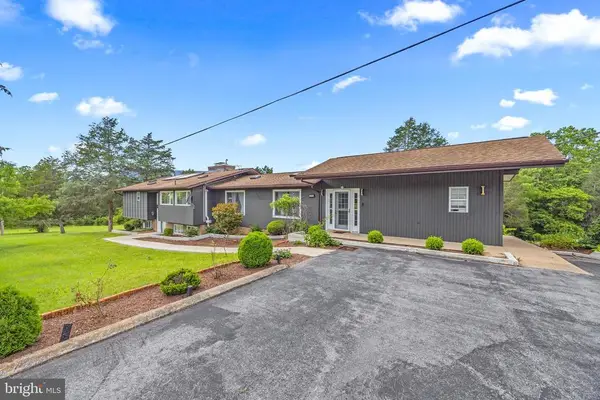 2370 Us Hwy 211 W, Luray, VA 22835