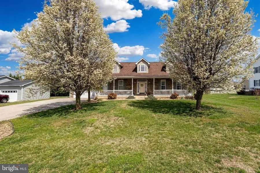 154 Wanda St W, Stanley, VA 22851 - #2