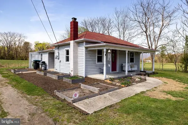 296 Keystone Rd, Stanley, VA 22851