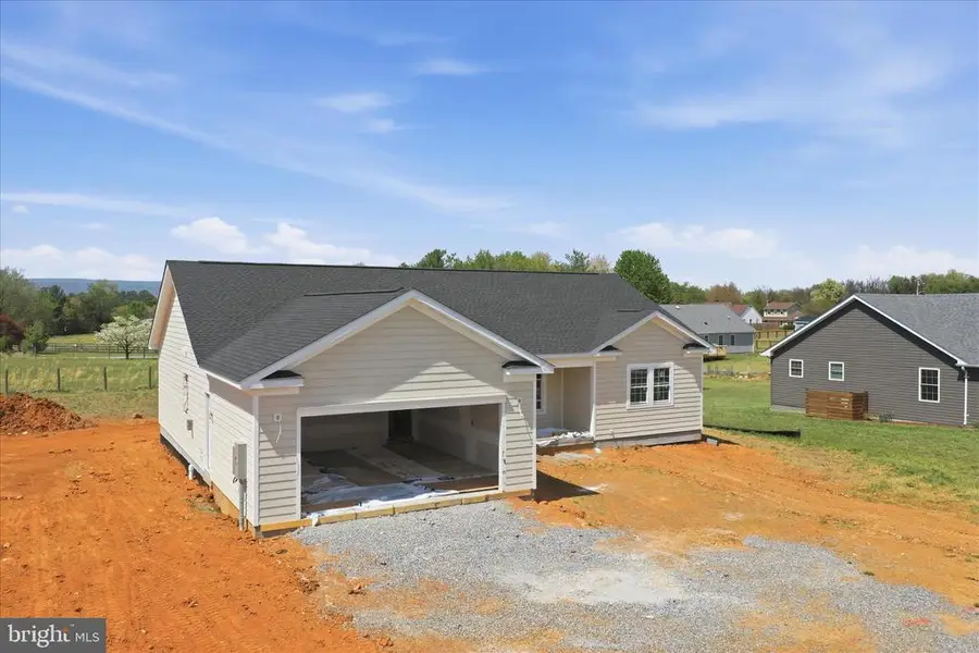 90 Arthur Ln, Luray, VA 22835 - #2