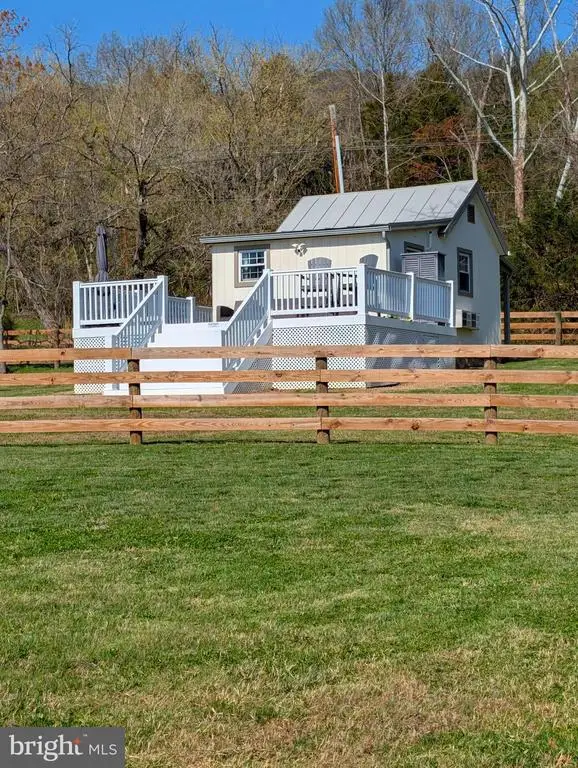 1449 Egypt Bend Rd, Luray, VA 22835 - #1