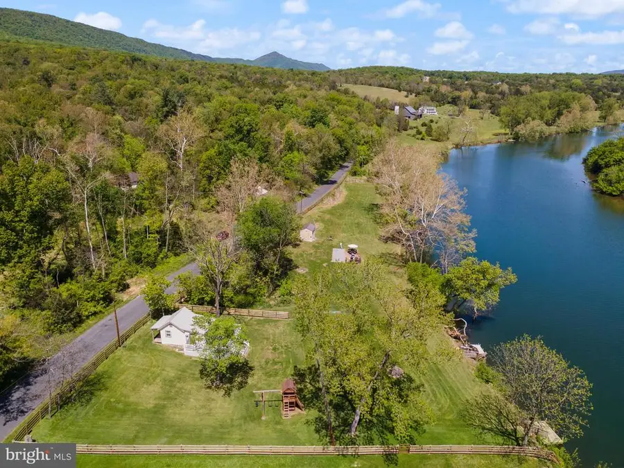 1449 Egypt Bend Rd, Luray, VA 22835 - #2