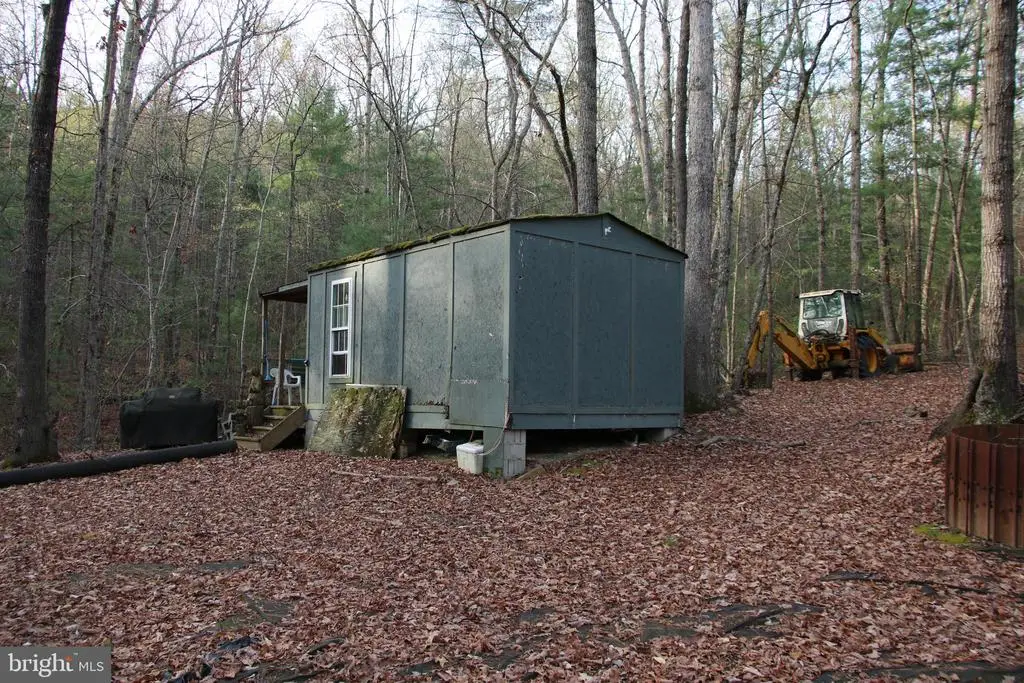 Valley Burg Rd, Luray, VA 22835 - #1