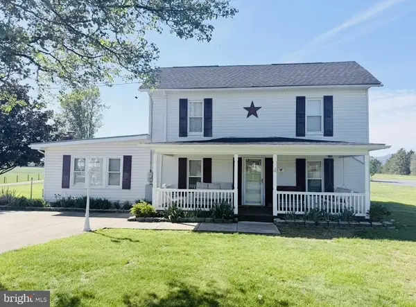 1692 Mill Creek Rd, Luray, VA 22835