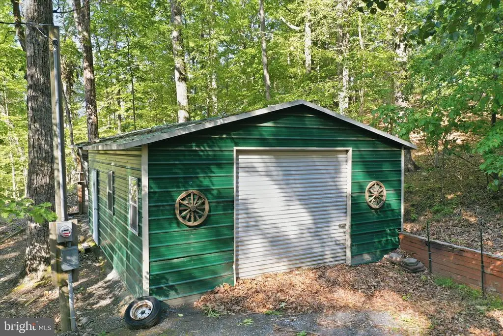 Park View Lane, Shenandoah, VA 22849 - #1