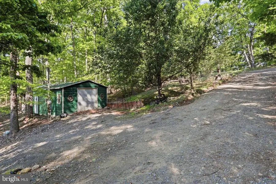 Park View Lane, Shenandoah, VA 22849 - #2