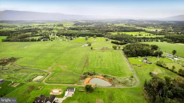 0 Piney Woods, Luray, VA 22835