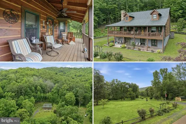 938 Lake Arrowhead Rd, Luray, VA 22835