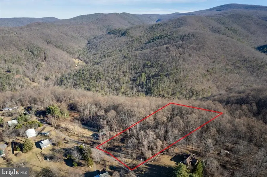 Overlook Mountain Rd, Elkton, VA 22827 - #3