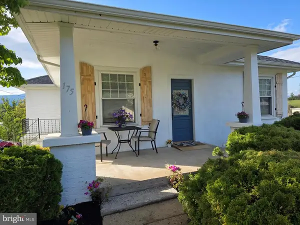 175 Court St S S, Luray, VA 22835