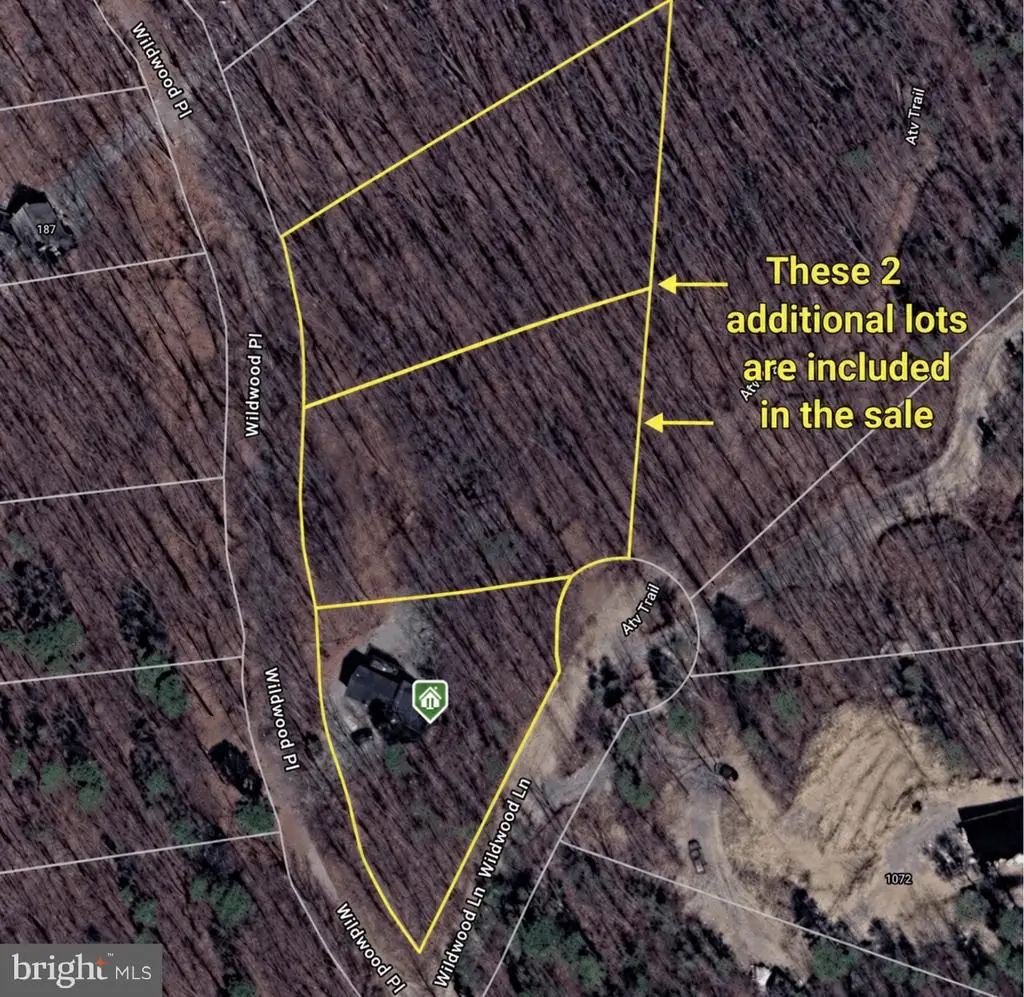 140 Wildwood Ln, Shenandoah, VA 22849 - #1