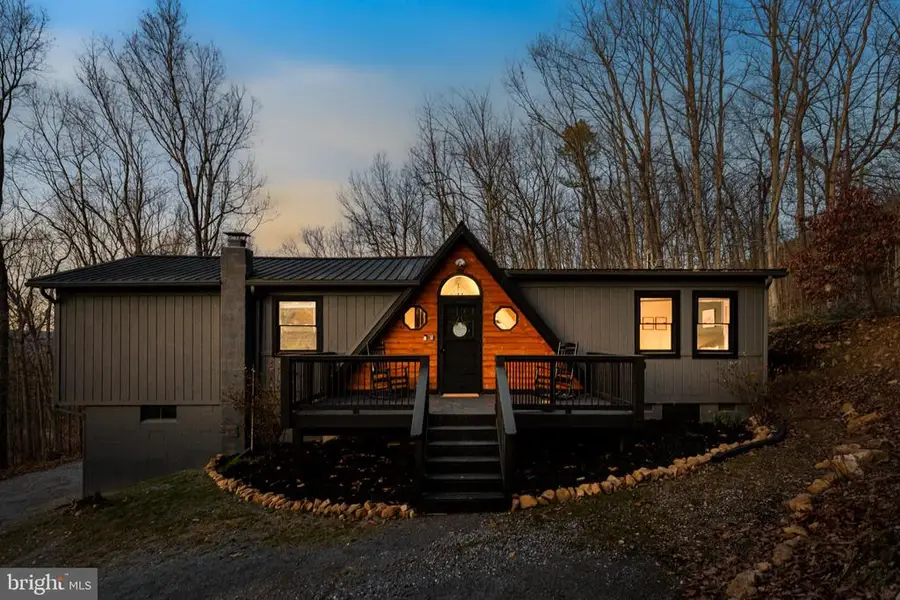 140 Wildwood Ln, Shenandoah, VA 22849 - #2