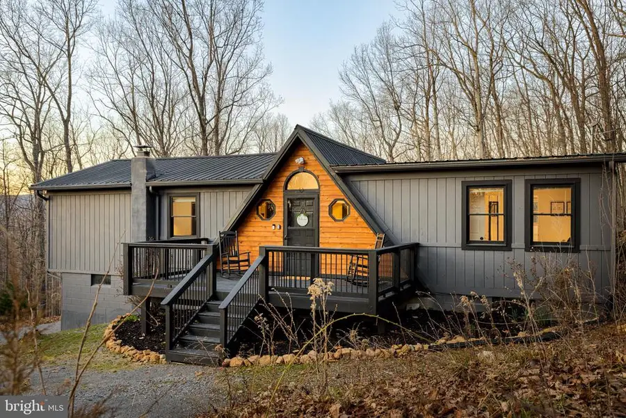 140 Wildwood Ln, Shenandoah, VA 22849 - #3