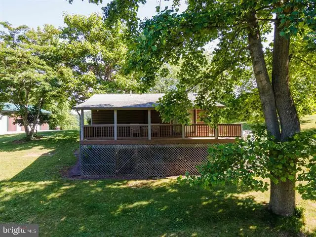 5855 Jollett Rd, Elkton, VA 22827 - #2