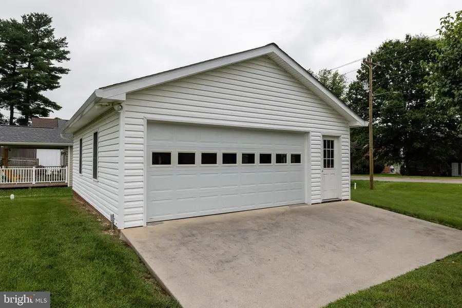 201 First St, Luray, VA 22835 - #3