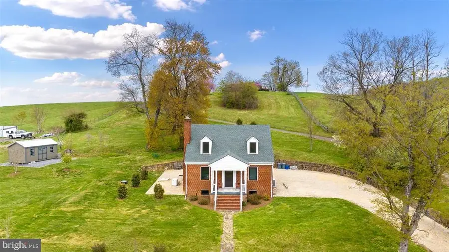 4565 Sperryville Pike, Woodville, VA  - Image #3