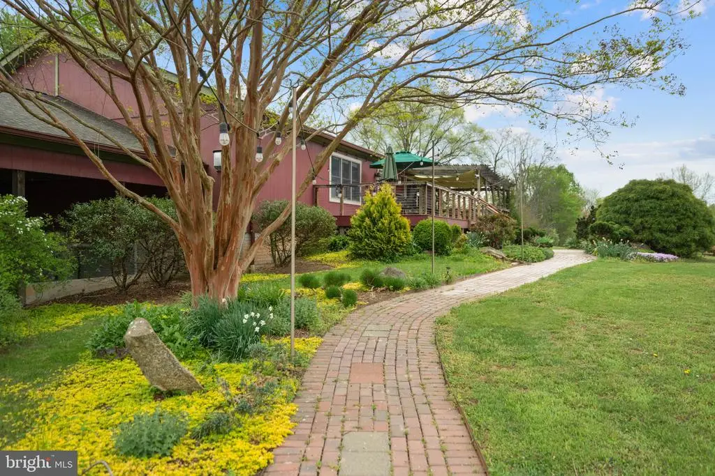 92 Schoolhouse Rd, Washington, VA  - #1