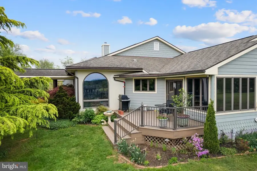 92 Schoolhouse Rd, Washington, VA  - #2