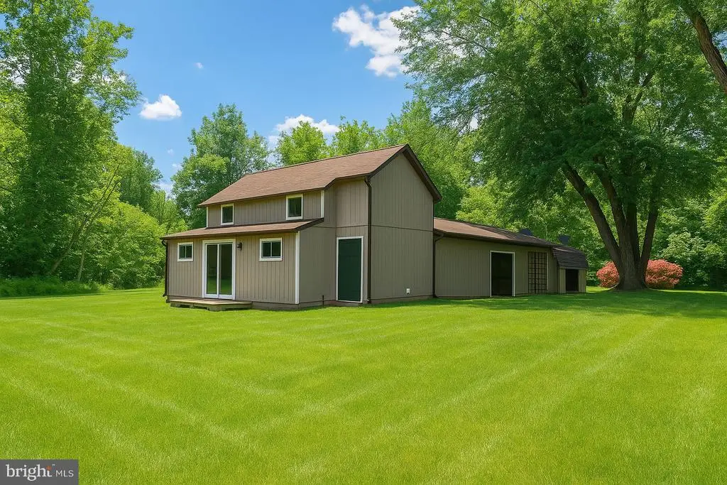 199 Keyser Run Rd, Washington, VA  - #1