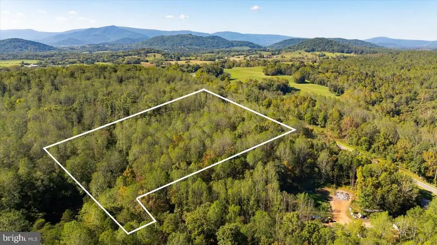 Lee Highway, Amissville, VA 20106 - #2