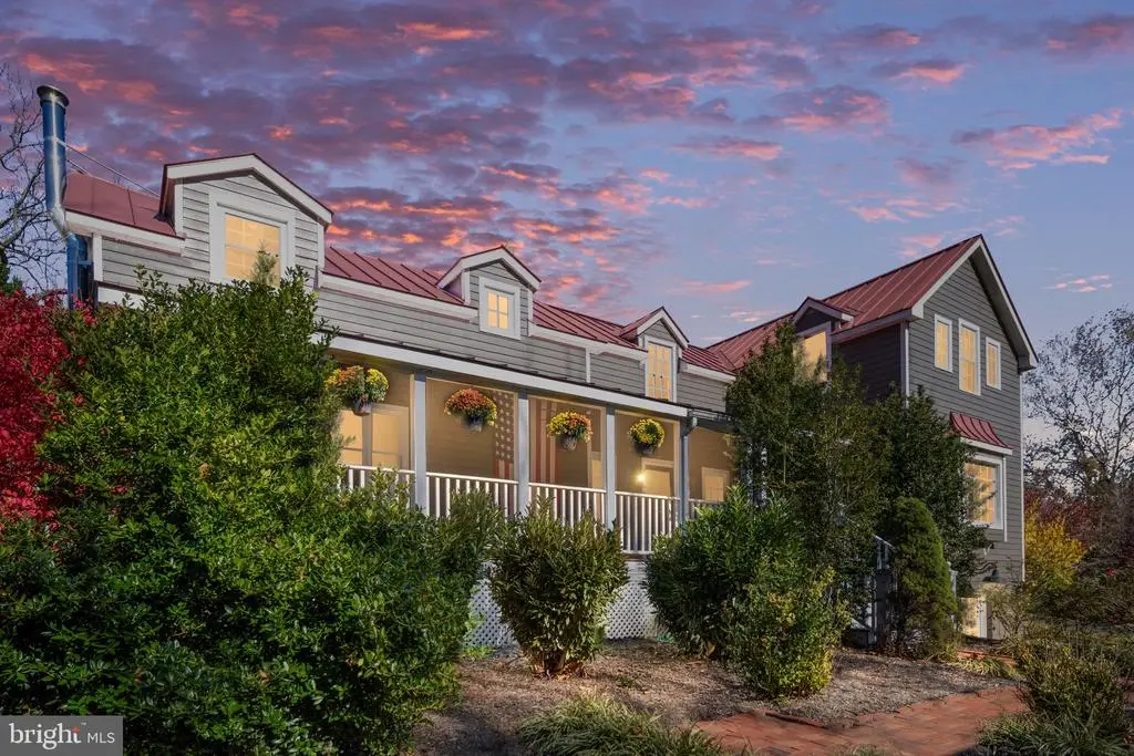 560 Richmond Rd, Amissville, VA 20106 - Image #1