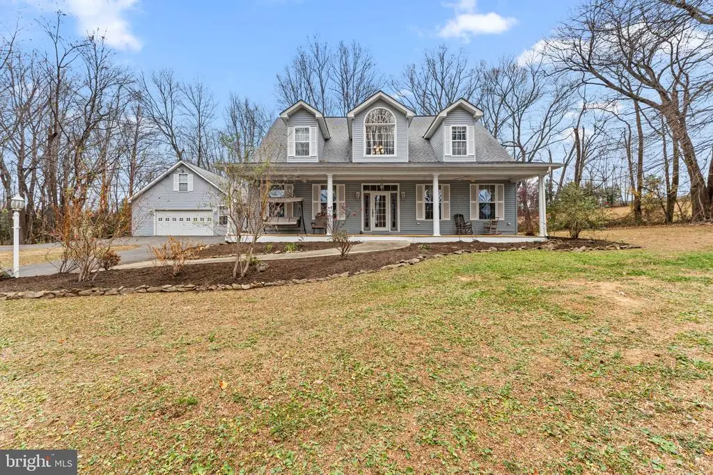 14555 Lee Hwy, Amissville, VA 20106 - #1