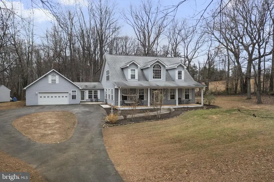 14555 Lee Hwy, Amissville, VA 20106 - #2