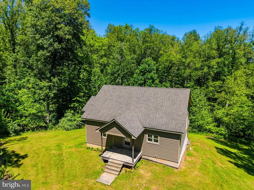 342 Poes S, Amissville, VA 20106 - #1