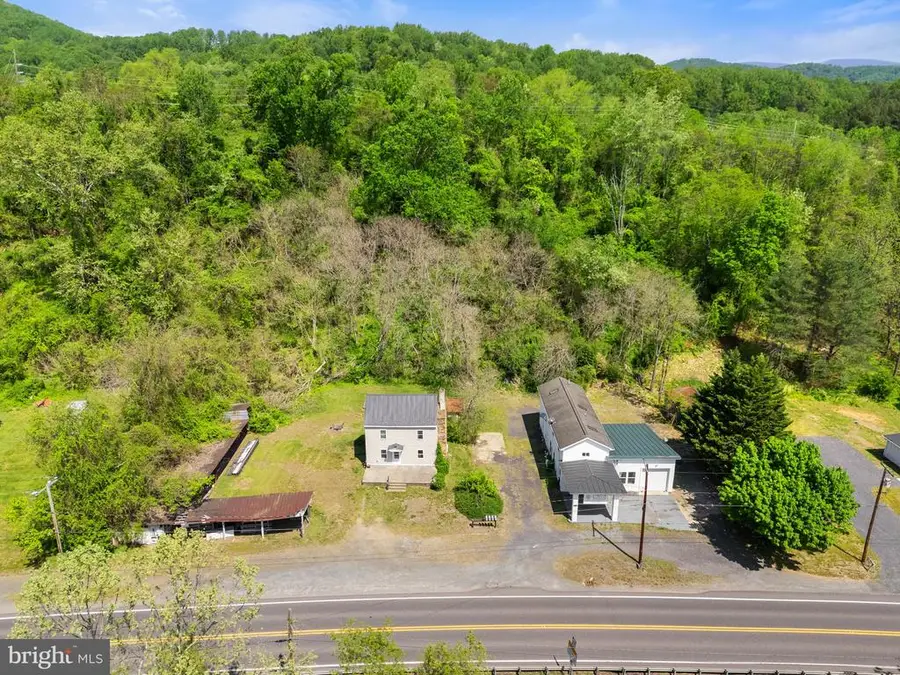 11947 Lee Hwy, Sperryville, VA 22740 - #2