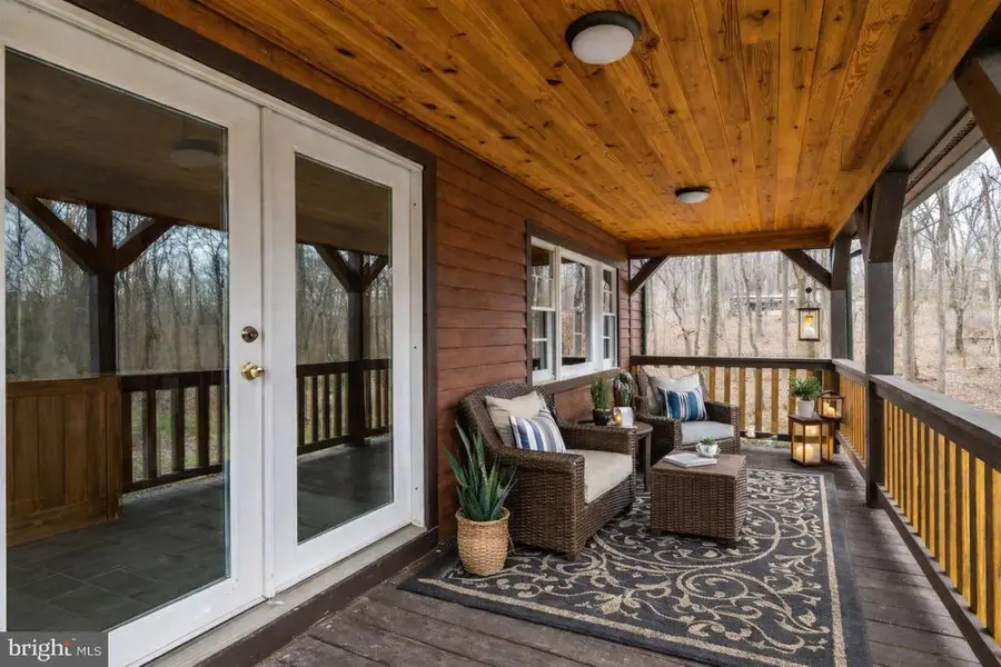 126 Mill Hill Rd, Huntly, VA 22640 - #2