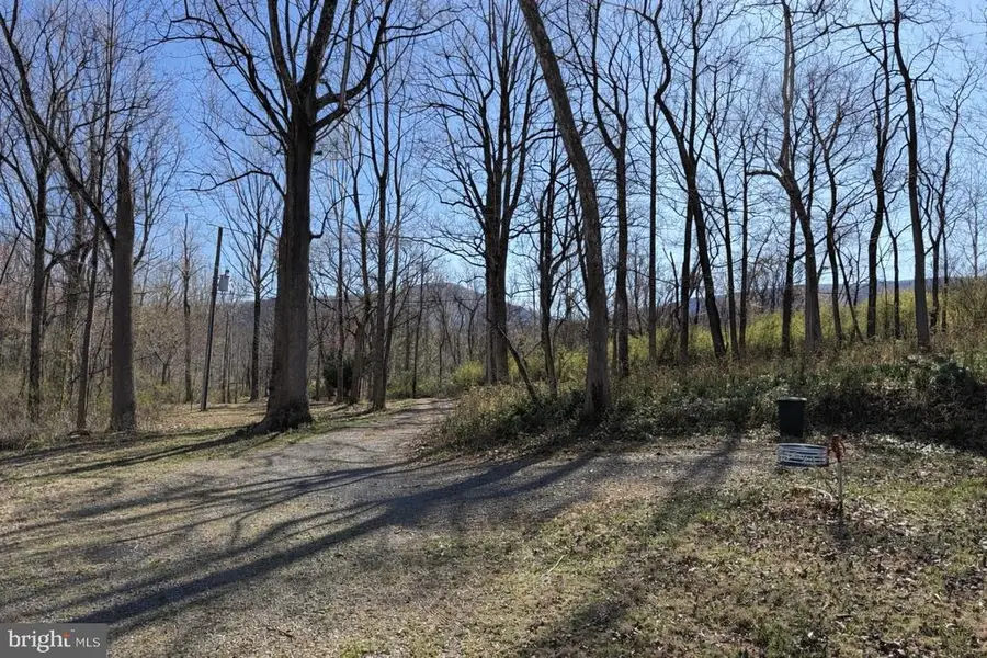 126 Mill Hill Rd, Huntly, VA 22640 - #3