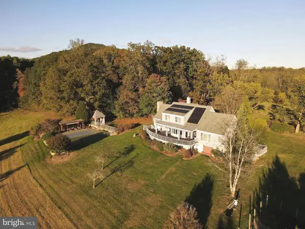 643 Richmond Rd, Amissville, VA 20106