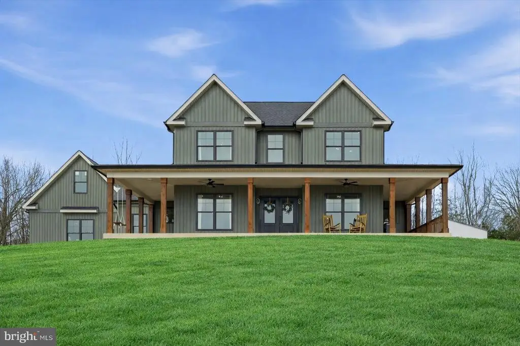 34 Liscarne Ln, Amissville, VA 20106 - #1