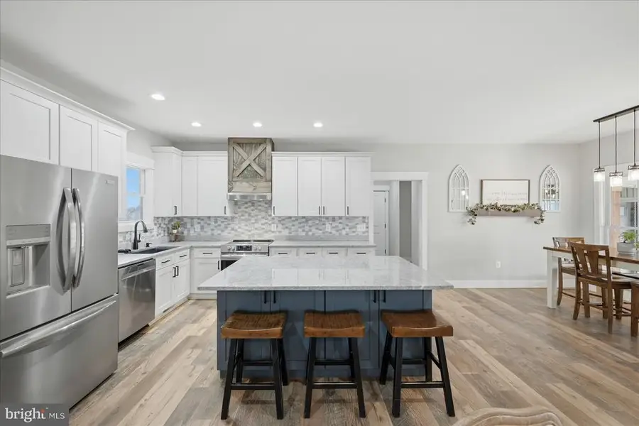 34 Liscarne Ln, Amissville, VA 20106 - #2