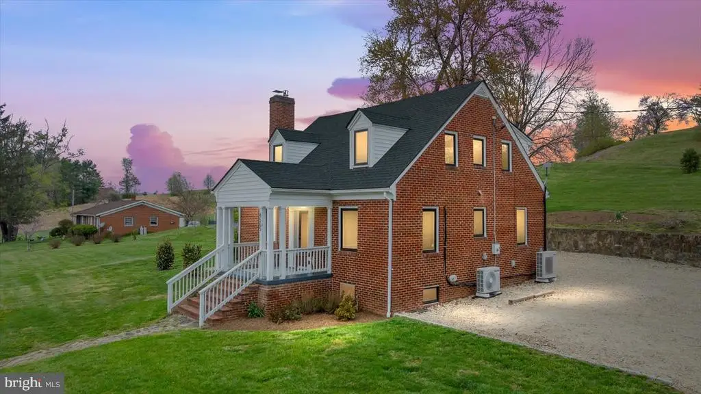 4565 Sperryville Pike, Woodville, VA 22749 - #1