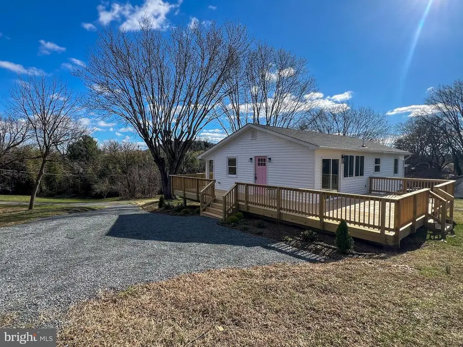 22 Hopewell Ln, Sperryville, VA 22740 - #2