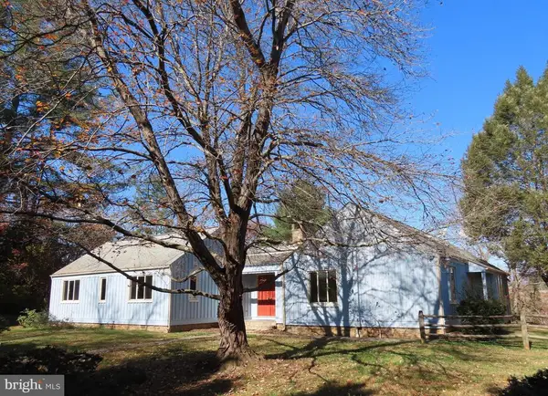 419 Rudasill Mill Rd, Woodville, VA 