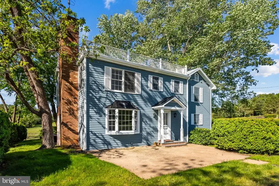 40 Battle Mountain Rd, Amissville, VA 20106 - #3