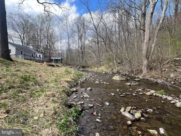 326 Keyser Run Rd, Washington, VA 