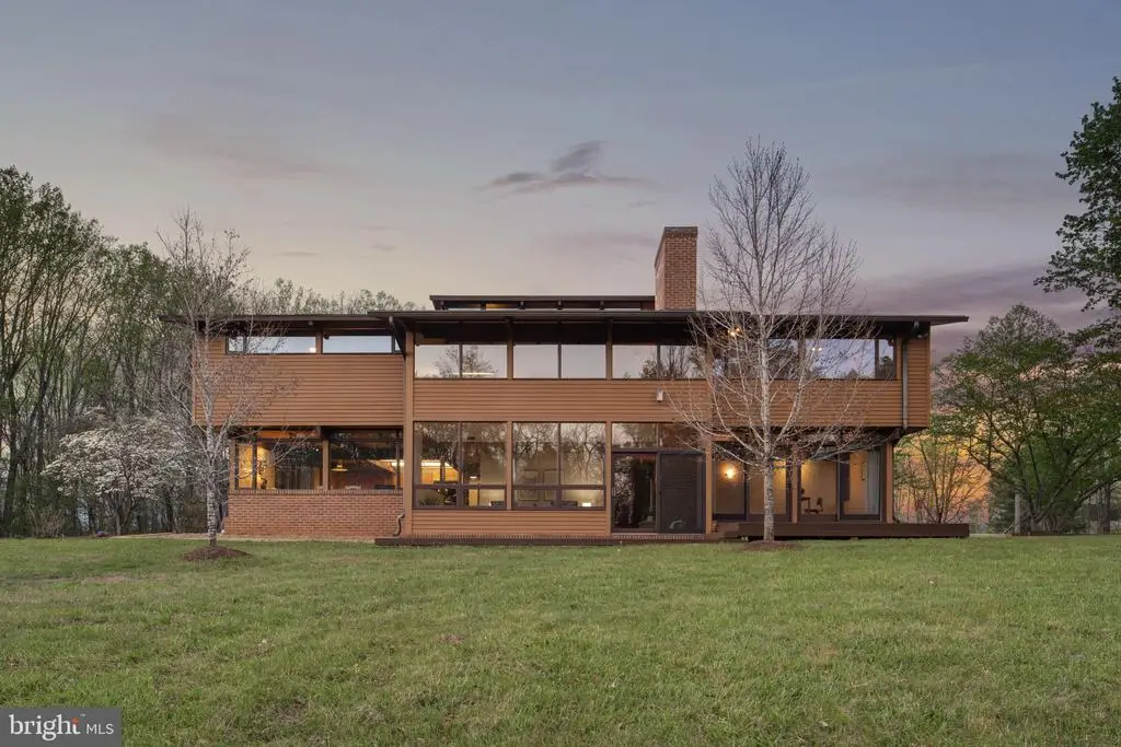 219 Tiger Valley Rd, Washington, VA  - #1