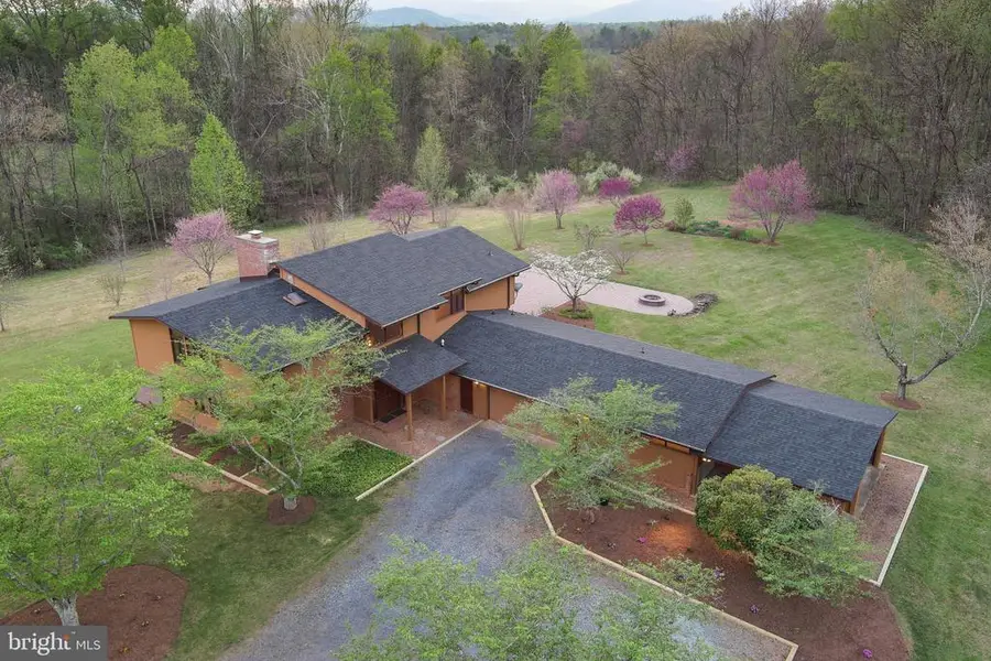 219 Tiger Valley Rd, Washington, VA  - #2