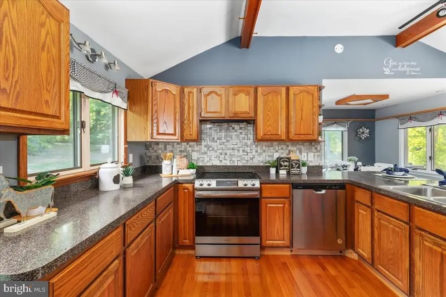146 Lizzie Mills Rd, Castleton, VA 22716 - #2