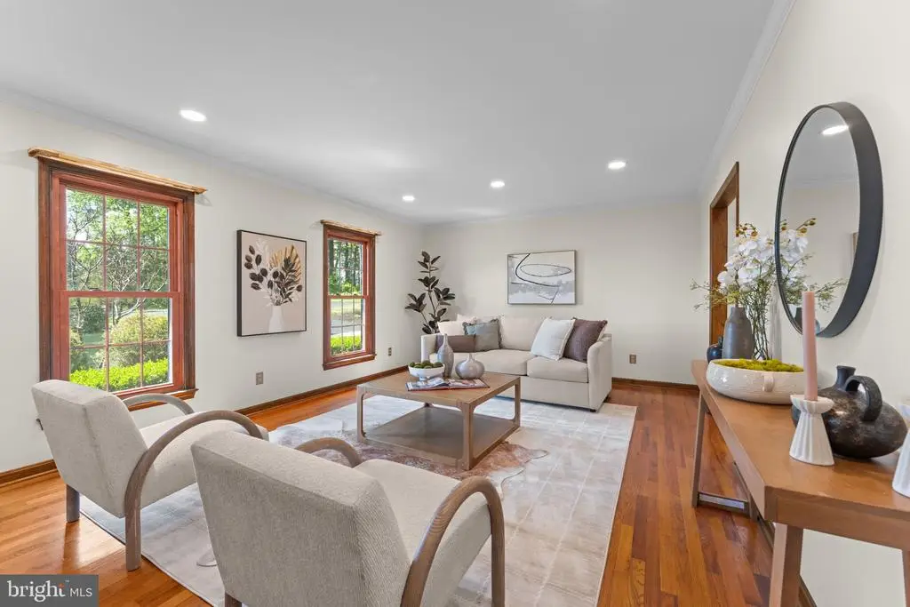 14945 Lee Highway, Amissville, VA 20106 - #1